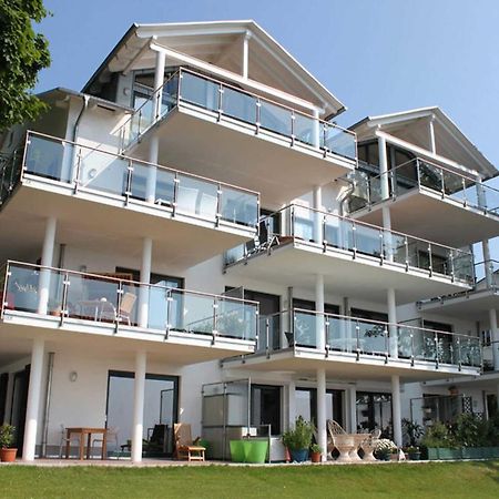 Ruegen Star Appartements De Luxe Сасниц Екстериор снимка