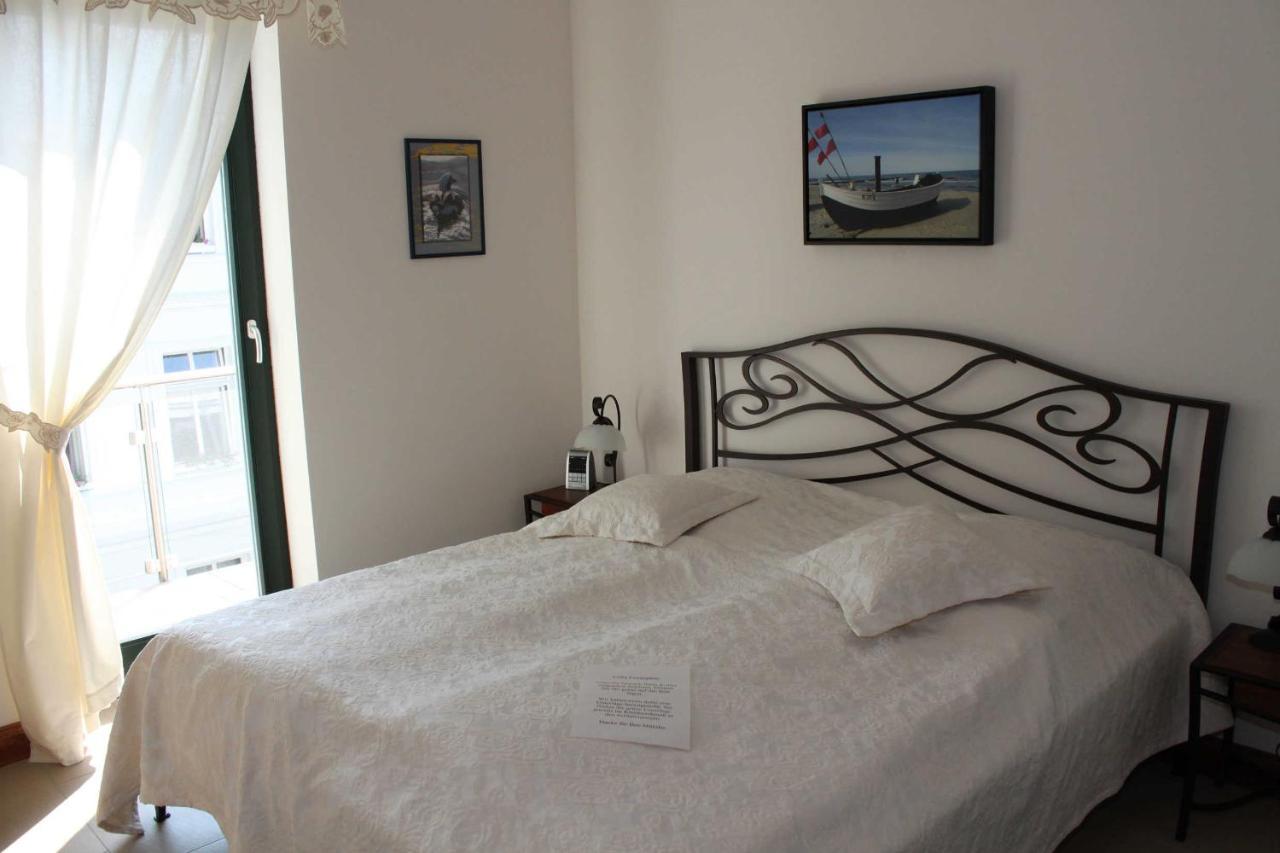 Ruegen Star Appartements De Luxe Сасниц Екстериор снимка