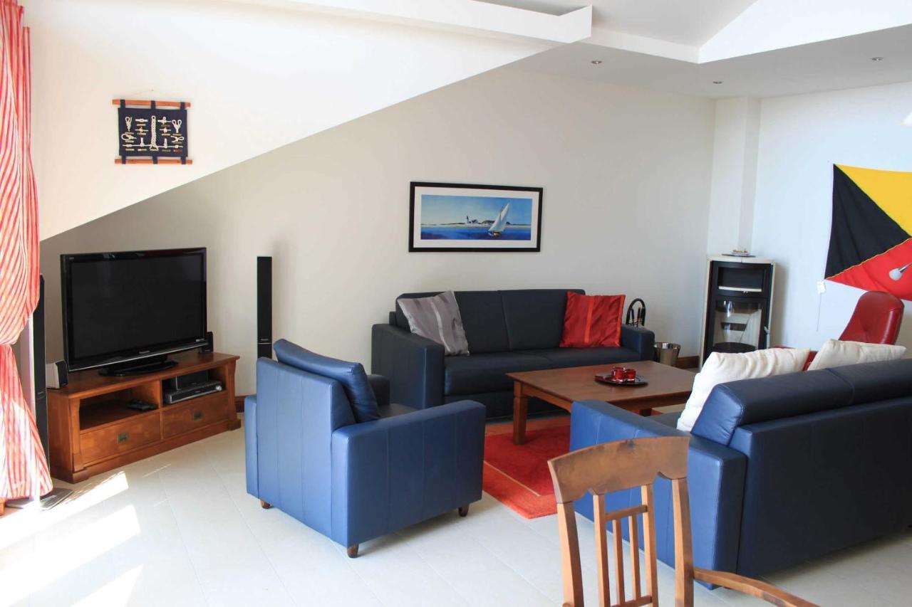 Ruegen Star Appartements De Luxe Сасниц Екстериор снимка