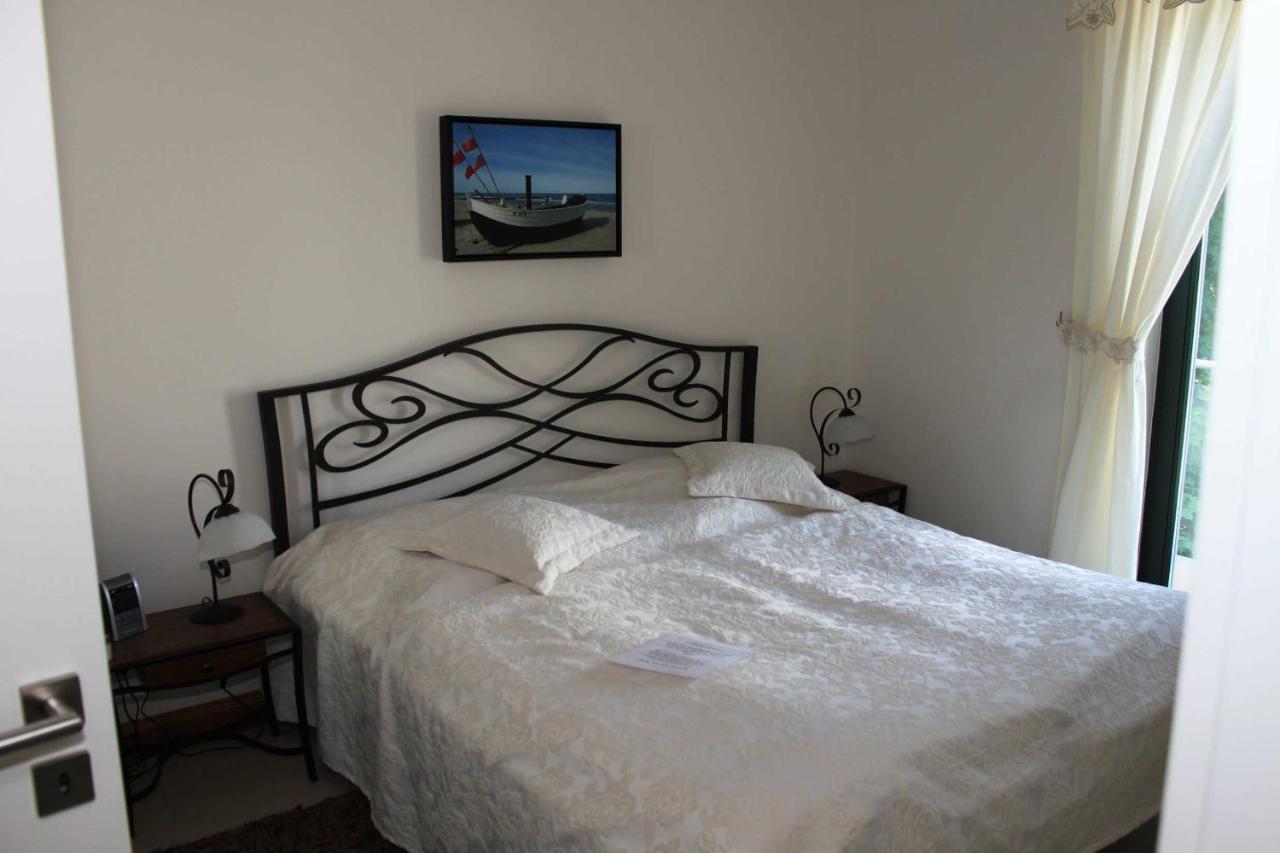 Ruegen Star Appartements De Luxe Сасниц Екстериор снимка