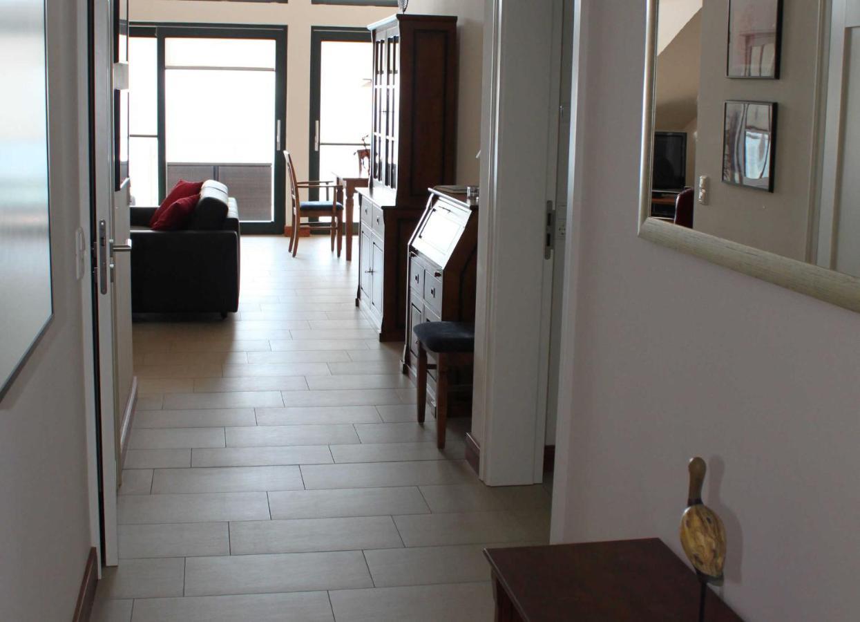 Ruegen Star Appartements De Luxe Сасниц Екстериор снимка