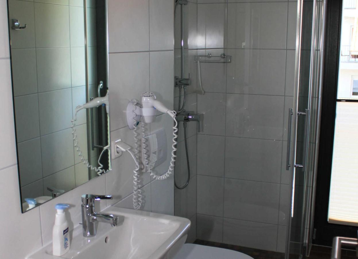 Ruegen Star Appartements De Luxe Сасниц Екстериор снимка